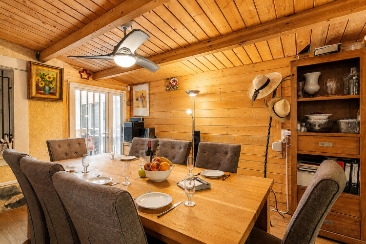 Chalet Semi adosado en Aguas de Busot