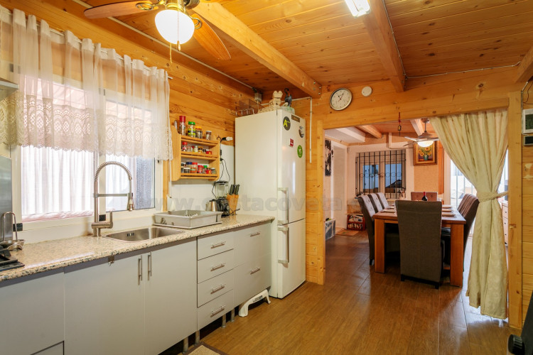 Chalet Semi adosado en Aguas de Busot