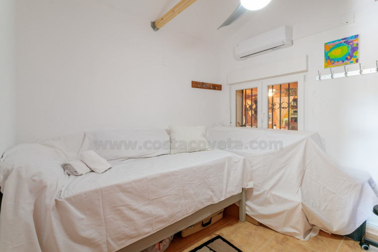 Chalet Semi adosado en Aguas de Busot