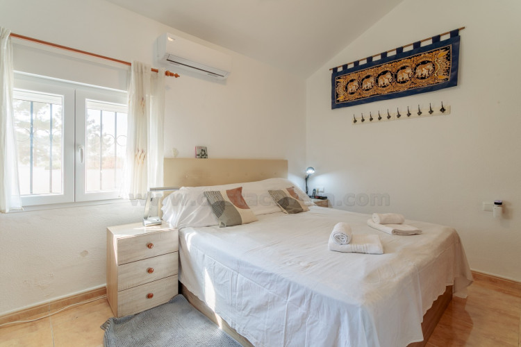 Chalet Semi adosado en Aguas de Busot