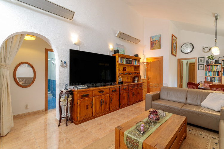 Chalet Semi adosado en Aguas de Busot