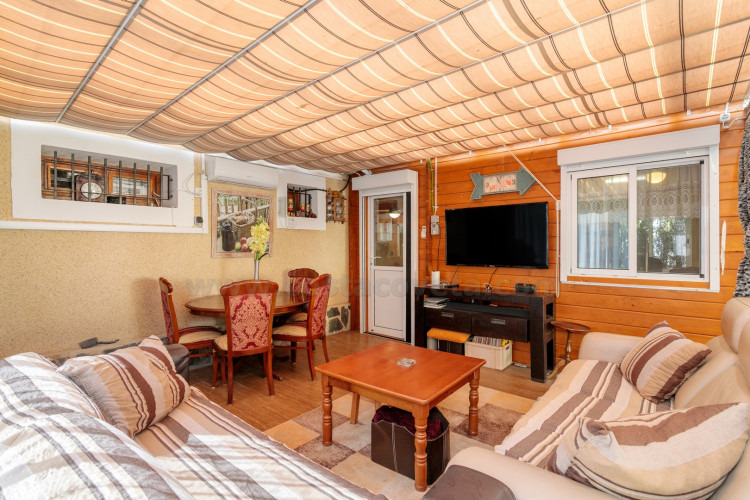Chalet Semi adosado en Aguas de Busot