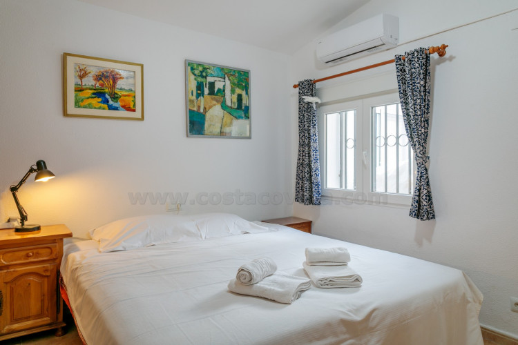 Chalet Semi adosado en Aguas de Busot