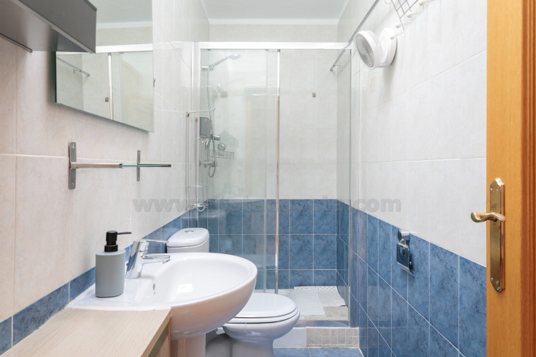 Chalet Semi adosado en Aguas de Busot