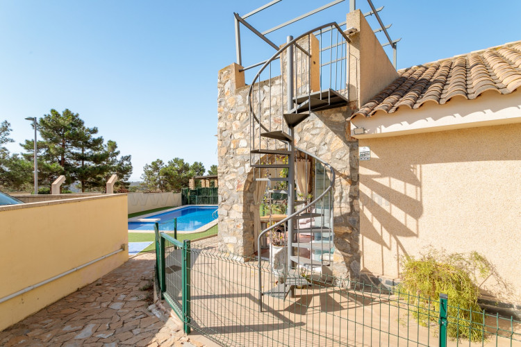 Chalet Semi adosado en Aguas de Busot
