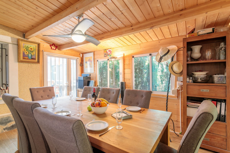 Chalet Semi adosado en Aguas de Busot