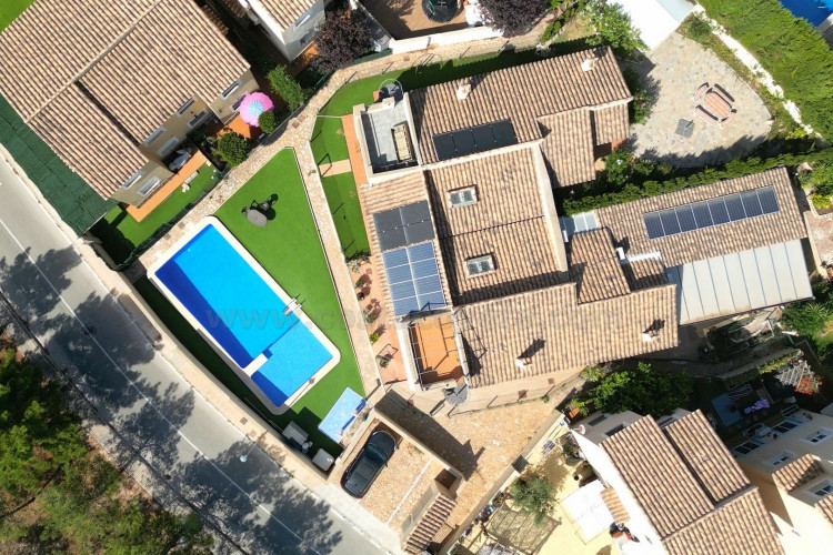 Chalet Semi adosado en Aguas de Busot