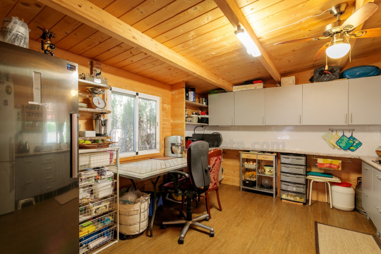 Chalet Semi adosado en Aguas de Busot