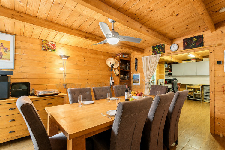 Chalet Semi adosado en Aguas de Busot