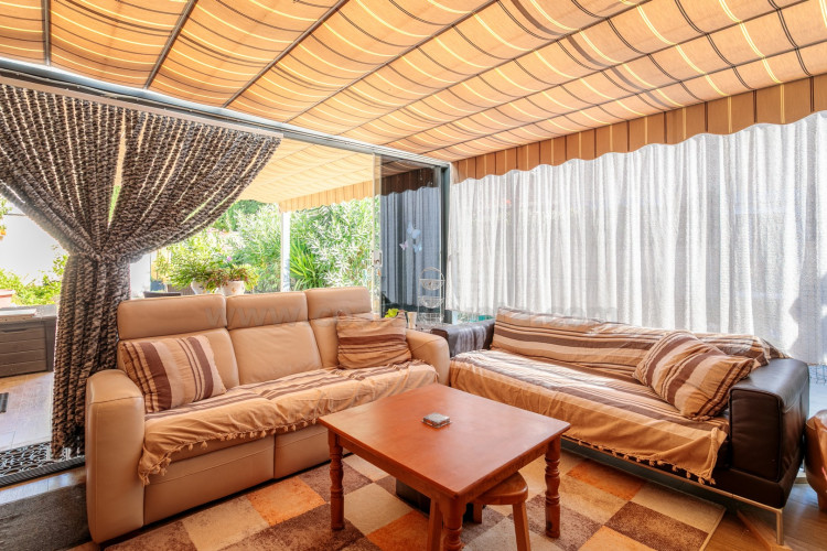Chalet Semi adosado en Aguas de Busot