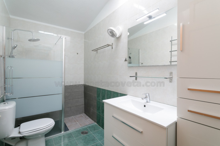 Chalet Semi adosado en Aguas de Busot