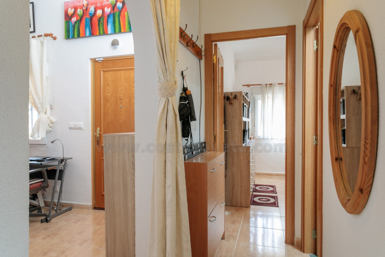 Chalet Semi adosado en Aguas de Busot