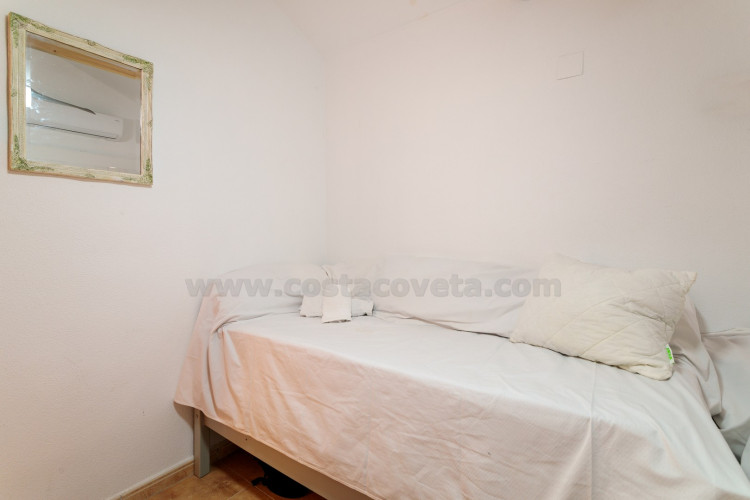 Chalet Semi adosado en Aguas de Busot
