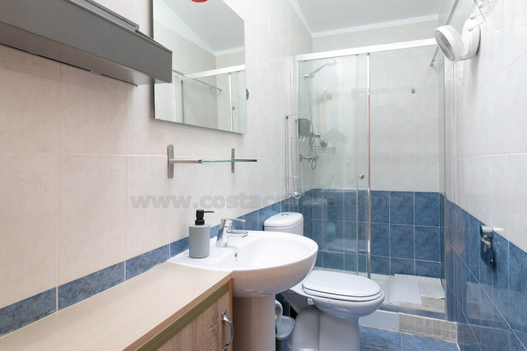 Chalet Semi adosado en Aguas de Busot
