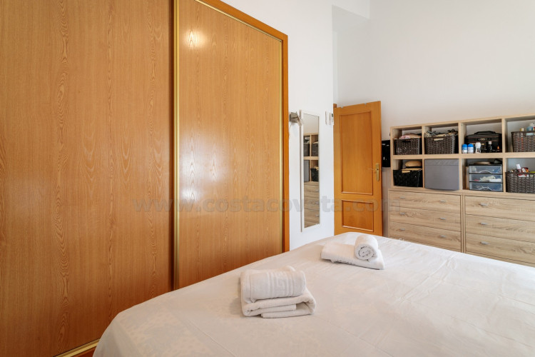 Chalet Semi adosado en Aguas de Busot