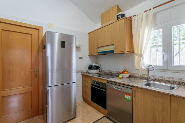Chalet Semi adosado en Aguas de Busot