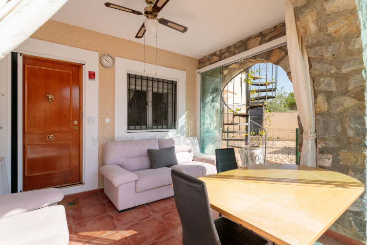 Chalet Semi adosado en Aguas de Busot