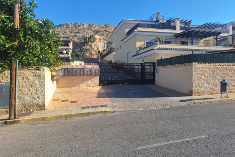 Plazas de garaje en Muchamiel