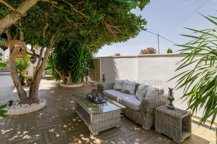 Exclusive mediterranean villa with spectaculars sea views