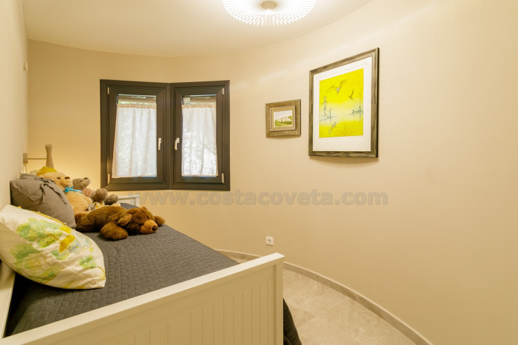 Exclusive mediterranean villa with spectaculars sea views