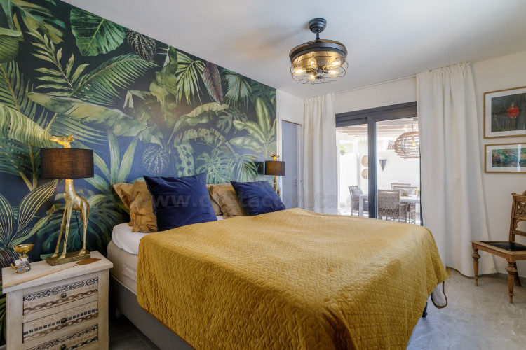 Exclusive mediterranean villa with spectaculars sea views