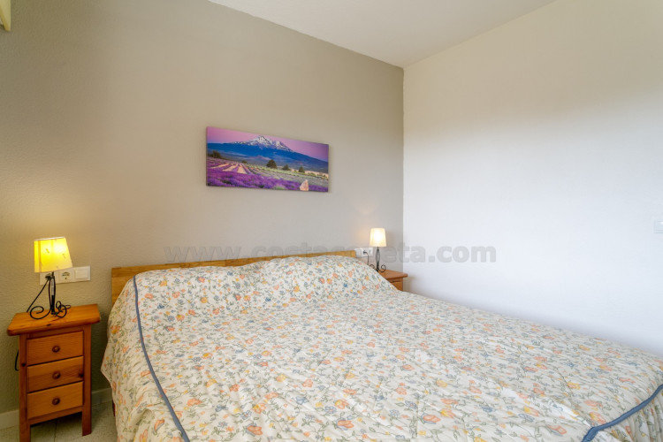 Beachfront Apartment in Covespan – Coveta Fumá