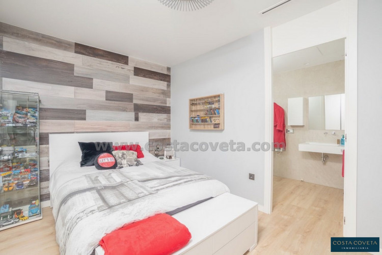 Exclusive modern villa in the heart of El Albir