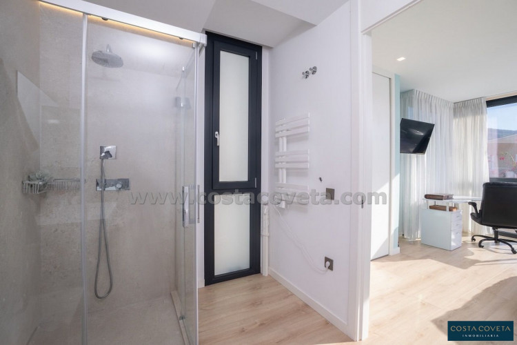 Exclusive modern villa in the heart of El Albir