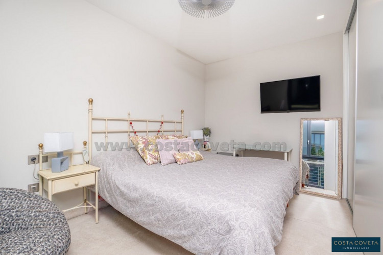 Exclusive modern villa in the heart of El Albir