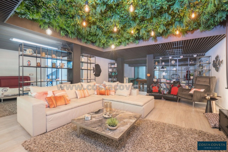 Exclusive modern villa in the heart of El Albir