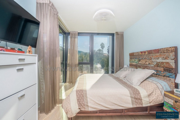 Exclusive modern villa in the heart of El Albir