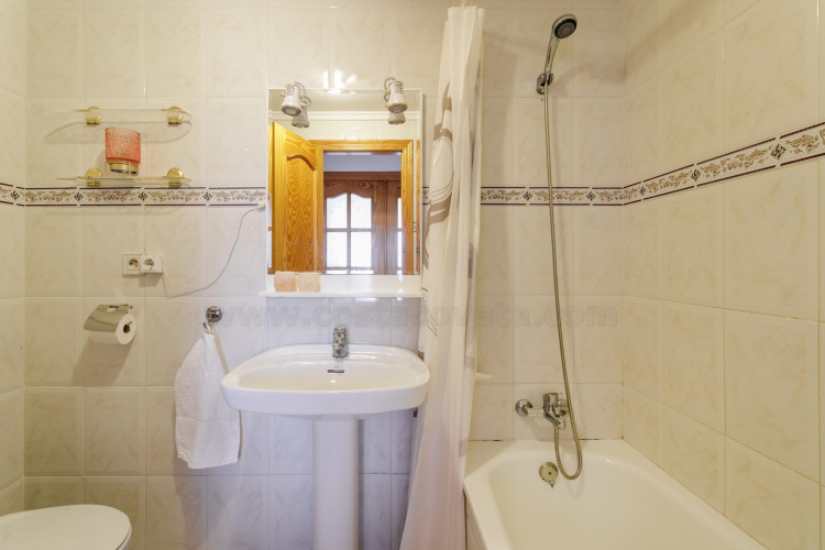 Precioso piso en el corazon de campello muy cerca del mar