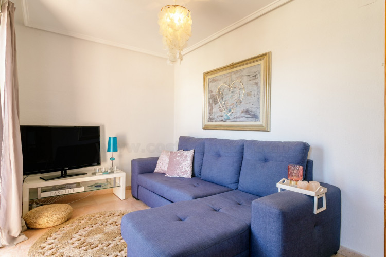 Precioso piso en el corazon de campello muy cerca del mar