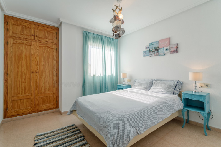 Precioso piso en el corazon de campello muy cerca del mar