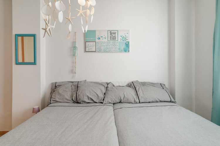 Precioso piso en el corazon de campello muy cerca del mar