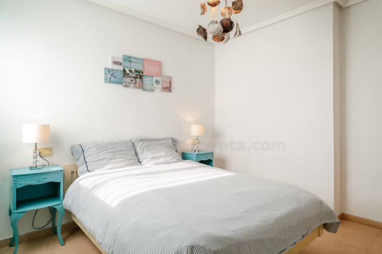 Precioso piso en el corazon de campello muy cerca del mar