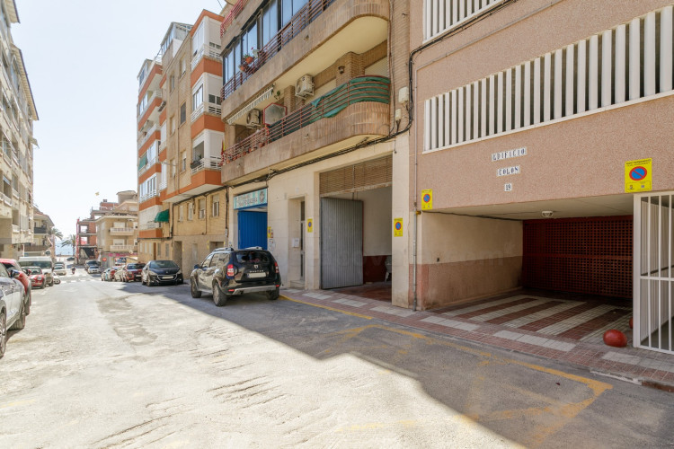 Precioso piso en el corazon de campello muy cerca del mar