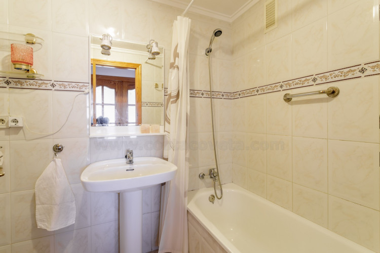 Precioso piso en el corazon de campello muy cerca del mar