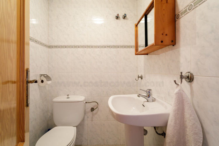 Precioso piso en el corazon de campello muy cerca del mar