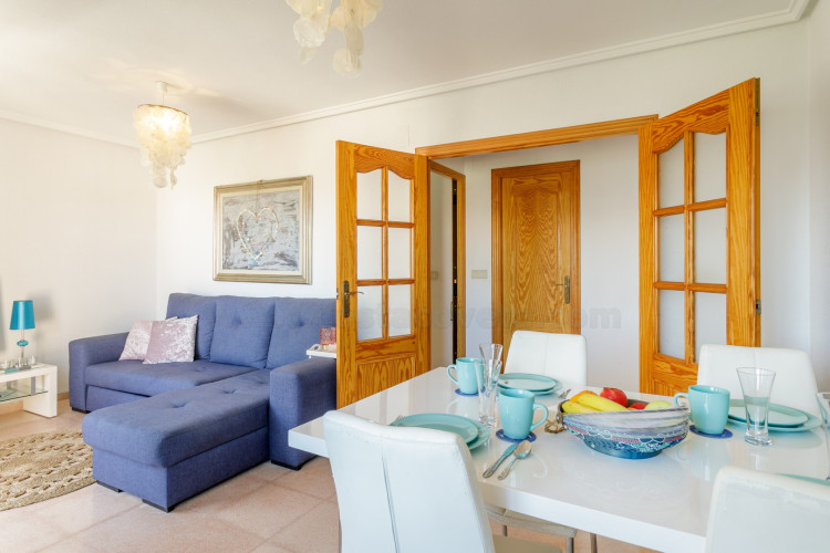 Precioso piso en el corazon de campello muy cerca del mar