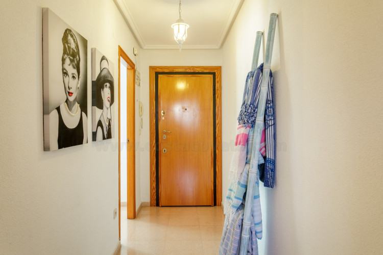 Precioso piso en el corazon de campello muy cerca del mar