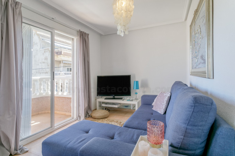 Precioso piso en el corazon de campello muy cerca del mar