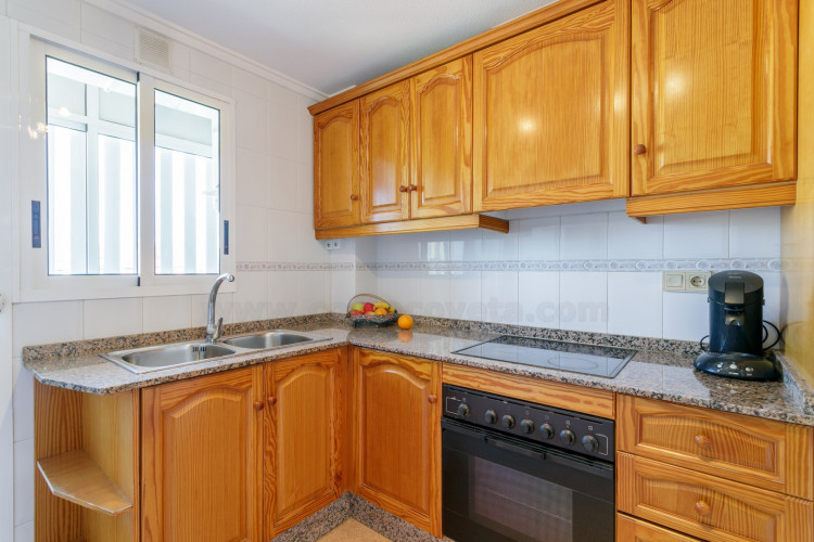 Precioso piso en el corazon de campello muy cerca del mar