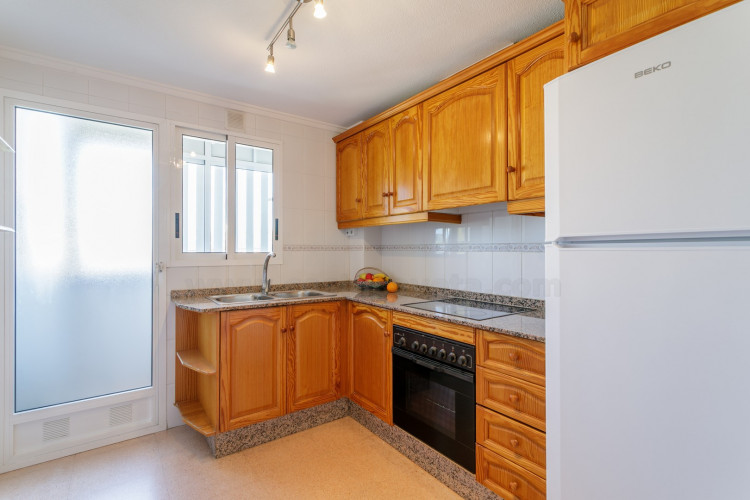 Precioso piso en el corazon de campello muy cerca del mar