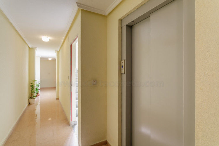 Precioso piso en el corazon de campello muy cerca del mar