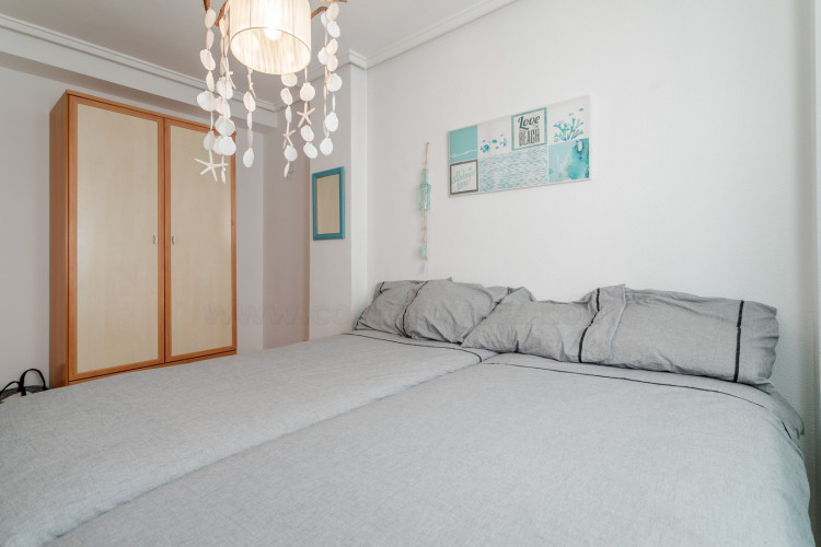 Precioso piso en el corazon de campello muy cerca del mar