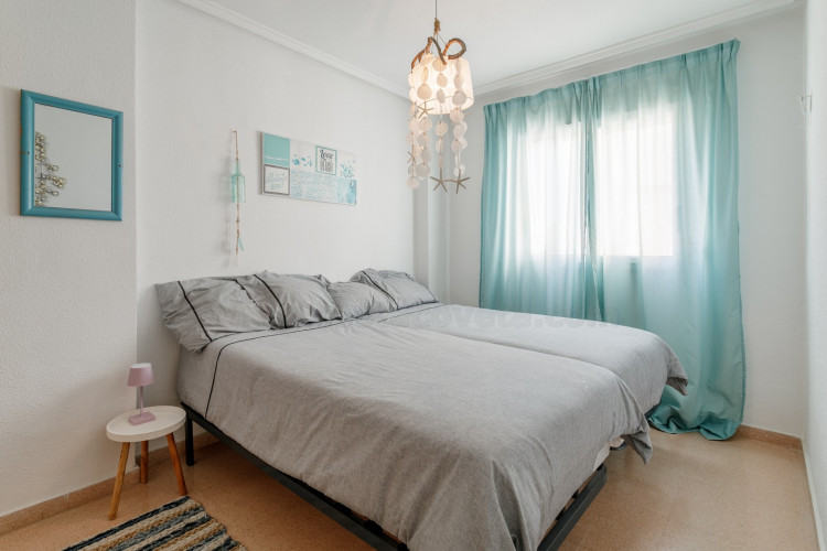 Precioso piso en el corazon de campello muy cerca del mar