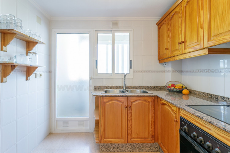 Precioso piso en el corazon de campello muy cerca del mar