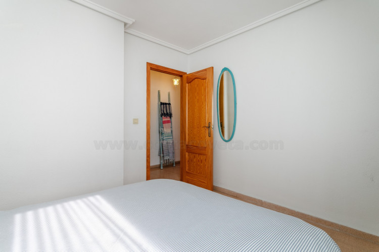 Precioso piso en el corazon de campello muy cerca del mar