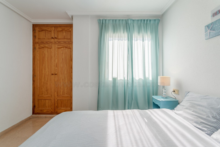 Precioso piso en el corazon de campello muy cerca del mar